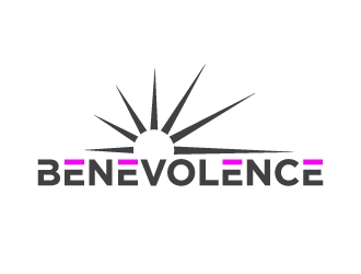 Benevolence logo design by desynergy