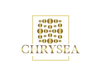 CHRYSEA logo design by Greenlight