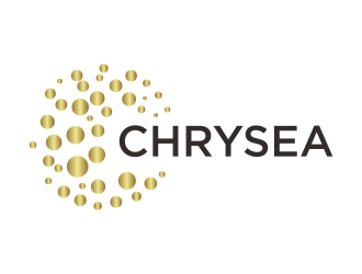 CHRYSEA logo design by pel4ngi