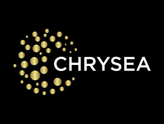 CHRYSEA logo design by pel4ngi