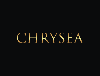CHRYSEA logo design by bricton