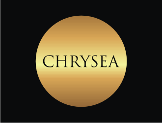 CHRYSEA logo design by bricton
