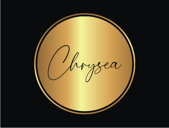CHRYSEA logo design by bricton