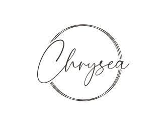 CHRYSEA logo design by bricton