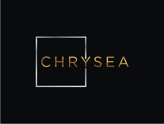 CHRYSEA logo design by bricton