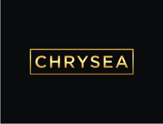 CHRYSEA logo design by mbamboex
