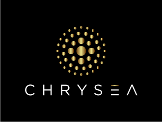 CHRYSEA logo design by GemahRipah