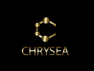CHRYSEA logo design by bougalla005