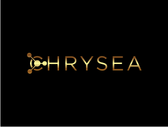 CHRYSEA logo design by hopee