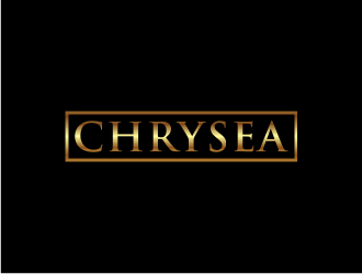 CHRYSEA logo design by hopee