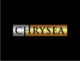 CHRYSEA logo design by hopee