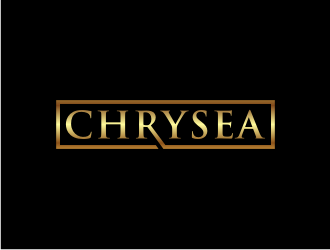 CHRYSEA logo design by hopee