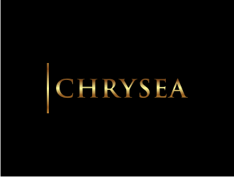 CHRYSEA logo design by hopee