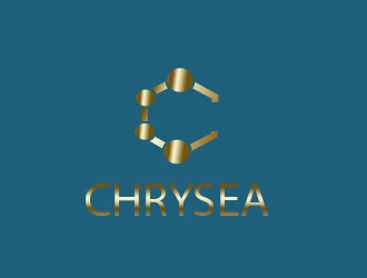CHRYSEA logo design by bougalla005