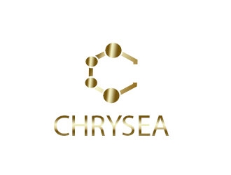 CHRYSEA logo design by bougalla005