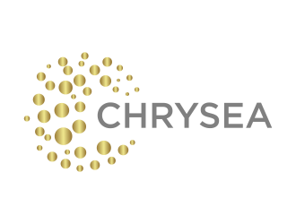 CHRYSEA logo design by pel4ngi