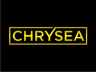 CHRYSEA logo design by Franky.