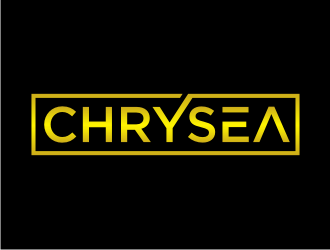 CHRYSEA logo design by Franky.