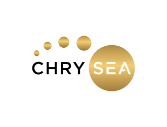 CHRYSEA logo design by checx