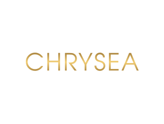 CHRYSEA logo design by clayjensen