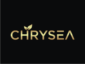 CHRYSEA logo design by rief