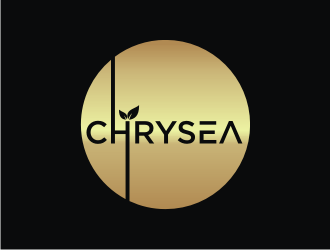 CHRYSEA logo design by rief