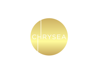 CHRYSEA logo design by Inaya