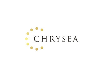CHRYSEA logo design by Inaya