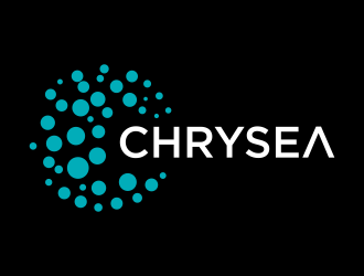CHRYSEA logo design by pel4ngi