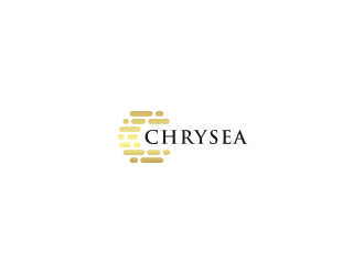 CHRYSEA logo design by Inaya