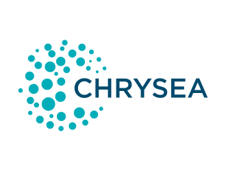 CHRYSEA logo design by pel4ngi