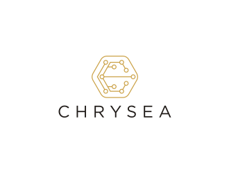 CHRYSEA logo design by Inaya