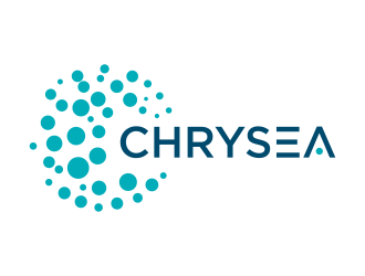CHRYSEA logo design by pel4ngi
