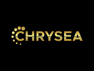 CHRYSEA logo design by lexipej