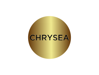 CHRYSEA logo design by oke2angconcept