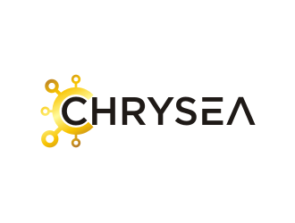 CHRYSEA logo design by nurul_rizkon