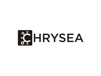 CHRYSEA logo design by nurul_rizkon