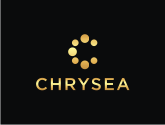 CHRYSEA logo design by mbamboex