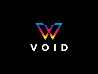 Void logo design by czars