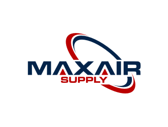 MAXAIR SUPPLY logo design by hopee