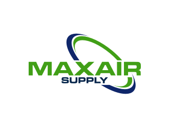 MAXAIR SUPPLY logo design by hopee