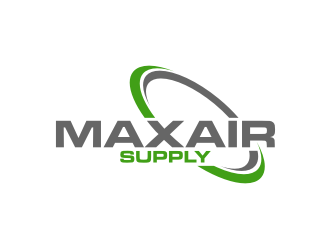 MAXAIR SUPPLY logo design by hopee