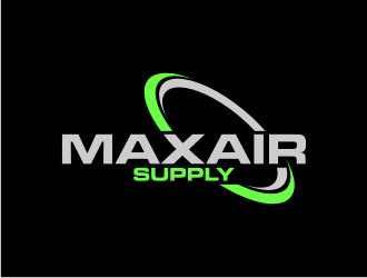 MAXAIR SUPPLY logo design by hopee