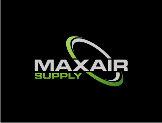 MAXAIR SUPPLY logo design by hopee