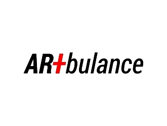 ARTbulance logo design by SkyChild