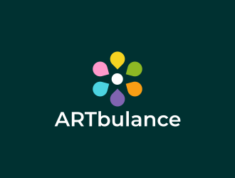 ARTbulance logo design by vuunex