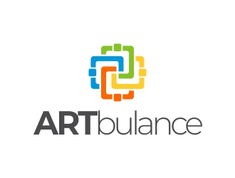 ARTbulance logo design by cikiyunn