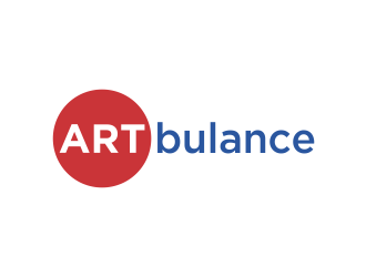 ARTbulance logo design by oke2angconcept