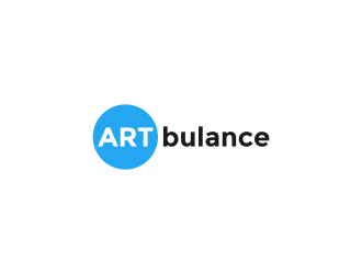 ARTbulance logo design by arturo_