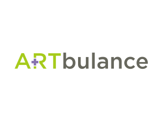 ARTbulance logo design by puthreeone